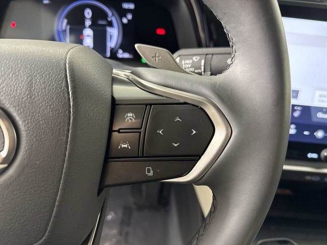 Certified 2023 Lexus RZ 450e Premium w/ Technology Package image 15