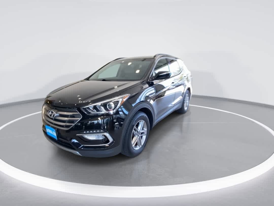 Used 2018 Hyundai Santa Fe Sport AWD/4WD image 4