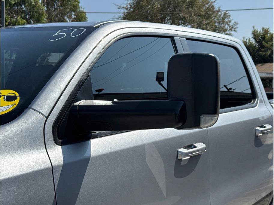 Used 2020 RAM 1500 Rebel w/ Rebel Level 1 Equipment Group RWD image 52