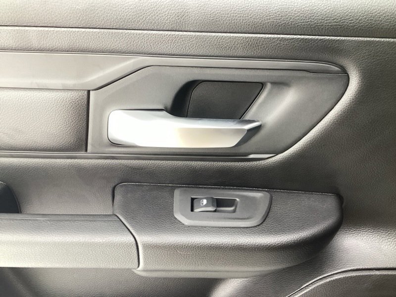 New 2026 RAM 1500 Classic Warlock image 18