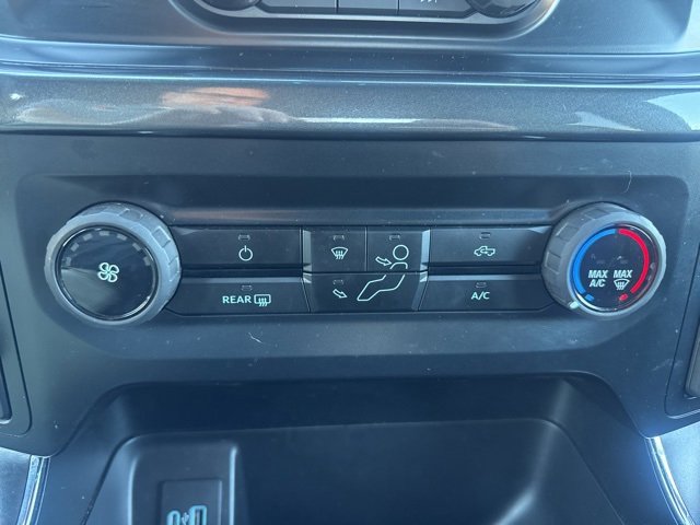 Used 2023 Ford F150 XL w/ STX Appearance Package image 38