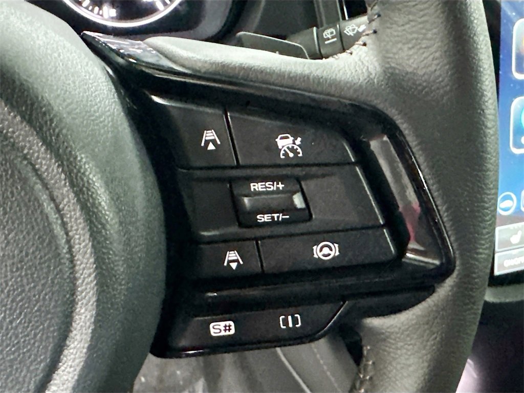 New 2026 Subaru Forester Sport image 9