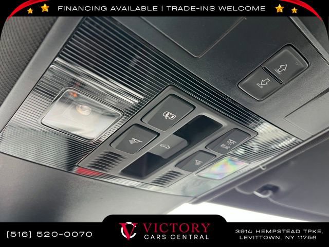 Used 2022 Volkswagen Tiguan SEL R-Line image 38