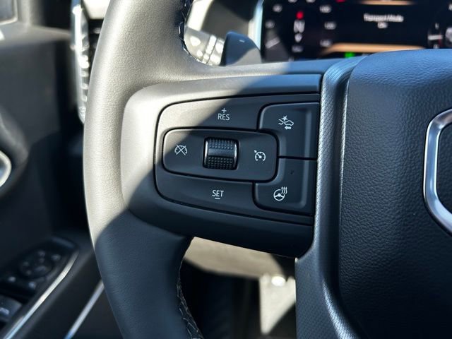 New 2026 GMC Sierra 1500 Denali w/ Denali Reserve Package image 19