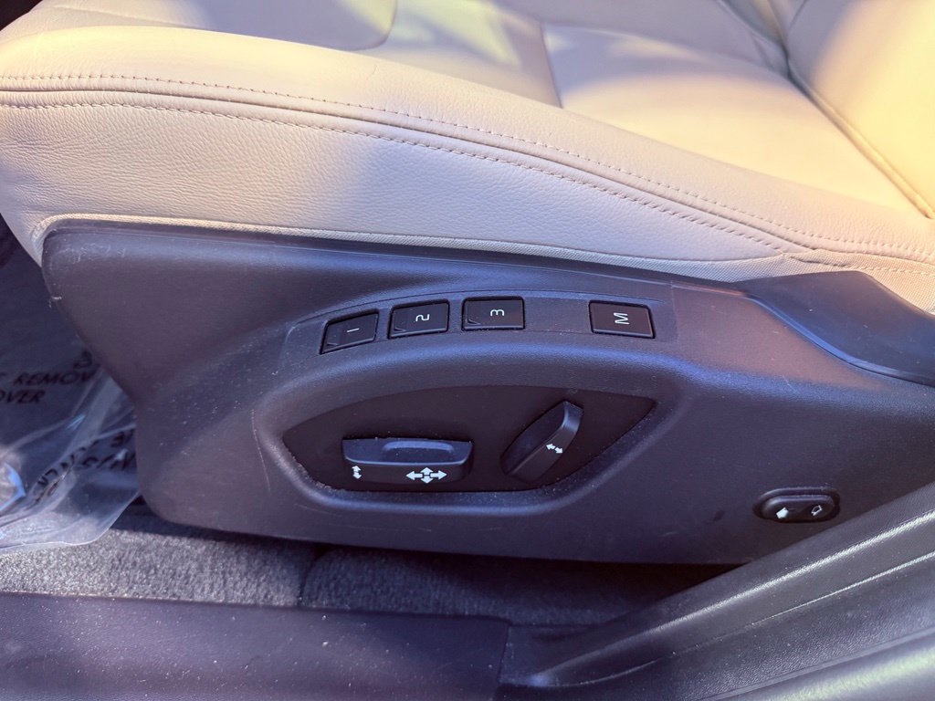 Used 2018 Volvo S60 T5 Inscription FWD image 13