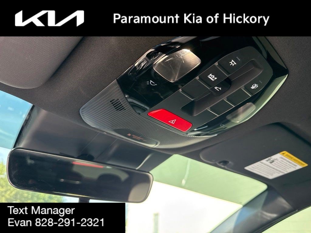 Used 2025 Kia K4 GT-Line Turbo FWD image 28