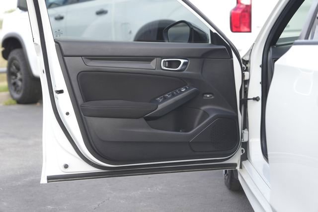 Used 2024 Honda Civic Sport image 29