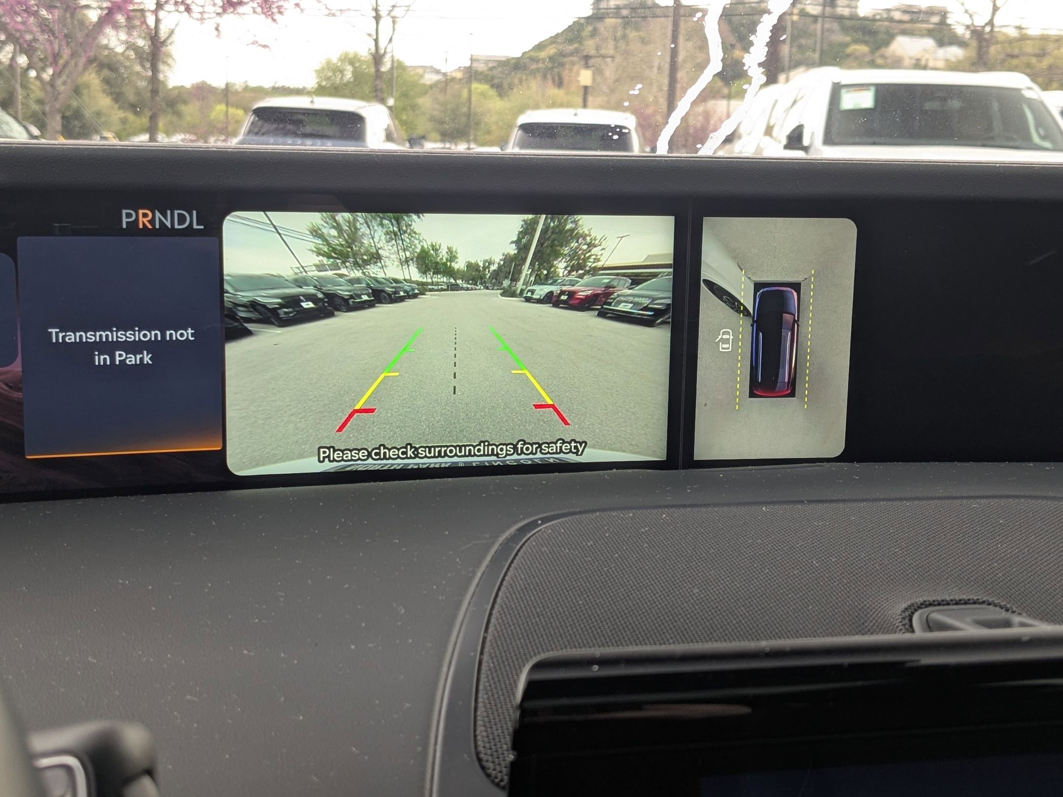 Used 2025 Lincoln Nautilus Reserve image 16