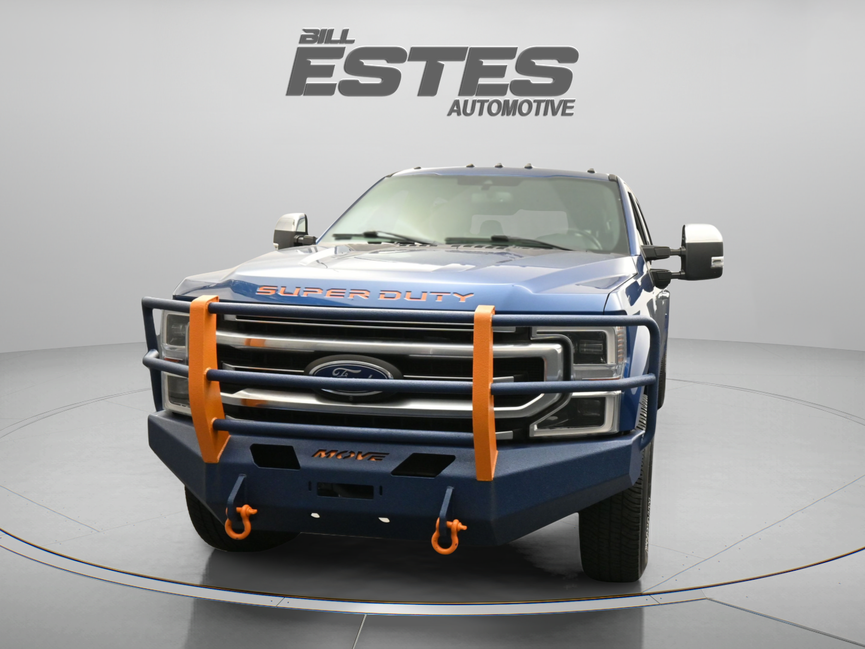 Used 2022 Ford F350 Platinum AWD/4WD image 28