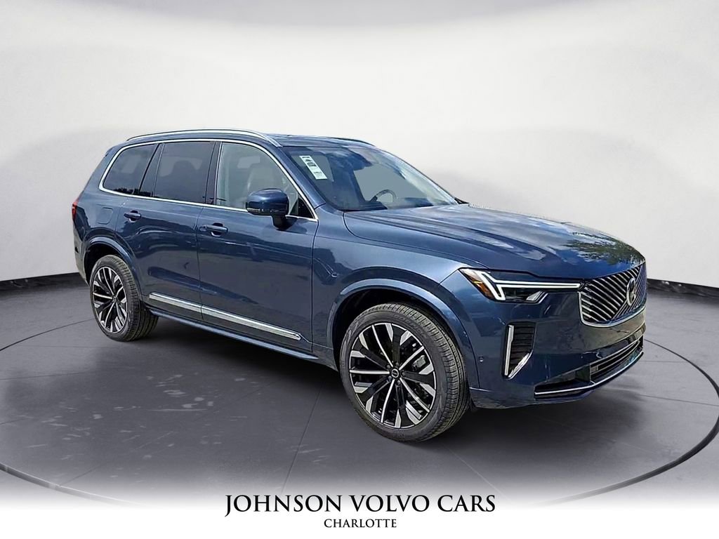 New 2026 Volvo XC90 B6 Ultra image 6