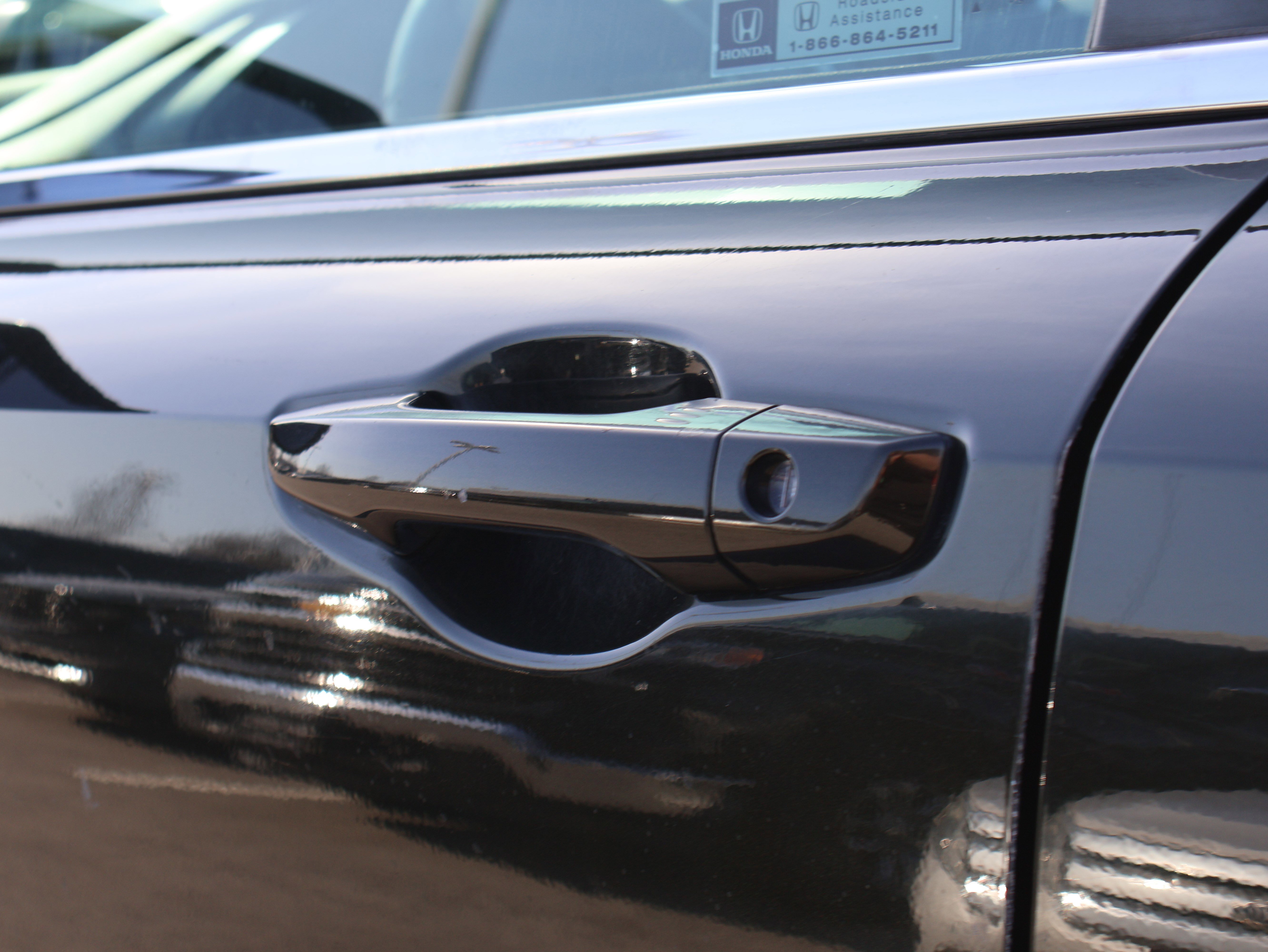 Used 2019 Honda CR-V EX-L image 20