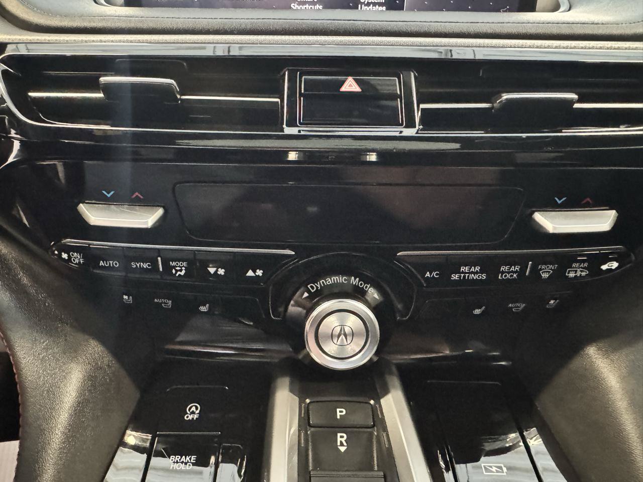 Used 2022 Acura MDX Type S AWD/4WD image 15