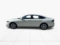 Used 2026 Honda Accord LX video 4