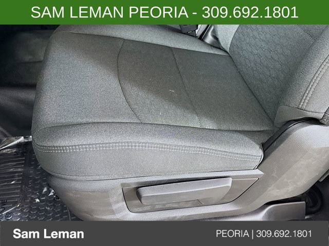 New 2026 RAM 2500 Tradesman image 19