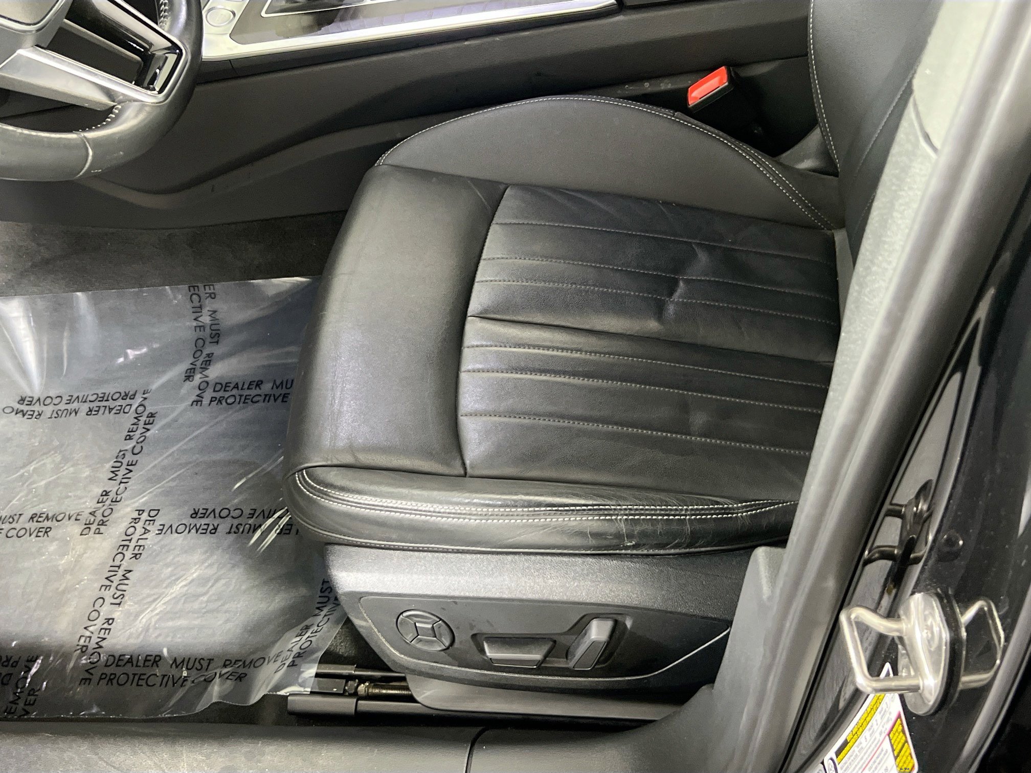 Used 2019 Audi A6 2.0T Premium w/ Convenience Package image 19