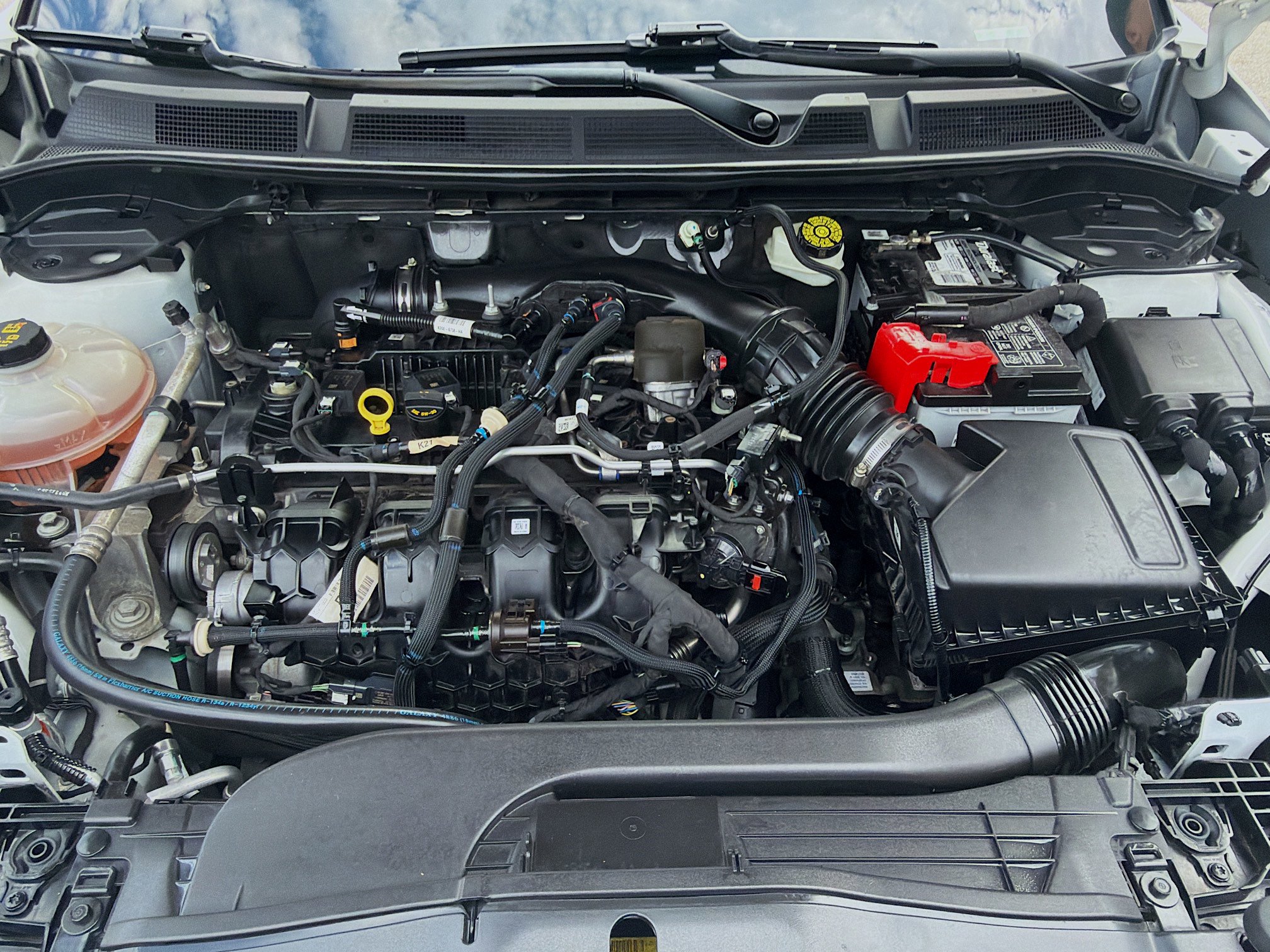 Used 2020 Lincoln Corsair FWD image 34