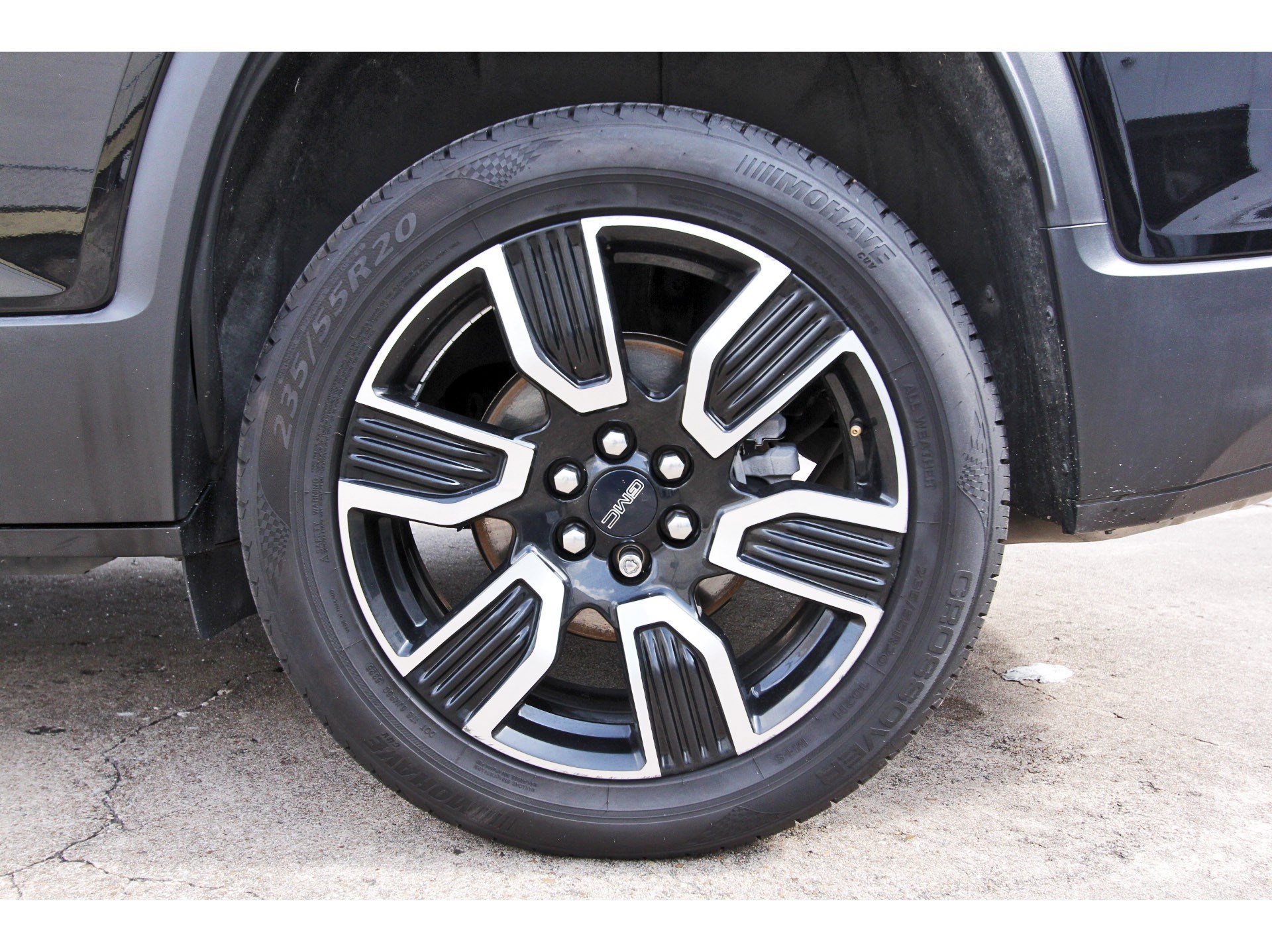 Used 2021 GMC Acadia SLT w/ Elevation Edition FWD image 39
