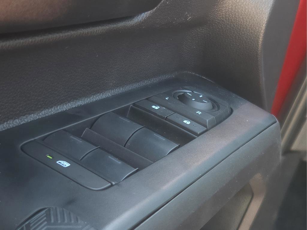 New 2026 Toyota Tacoma SR5 image 18