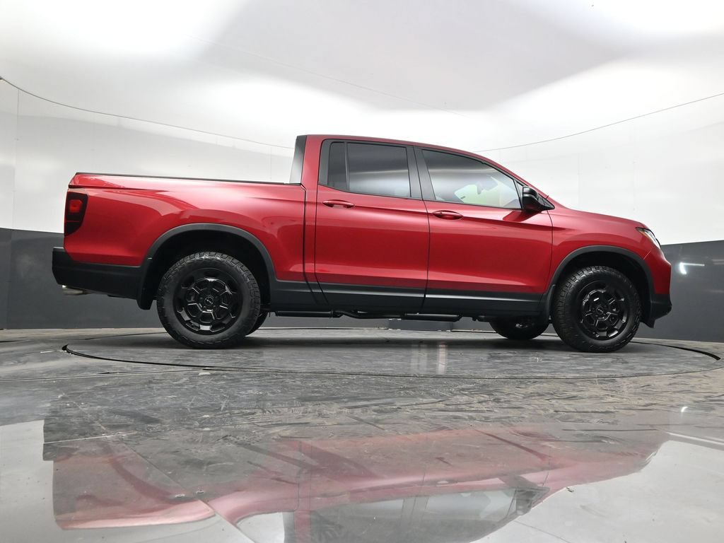 Certified 2026 Honda Ridgeline TrailSport image 40