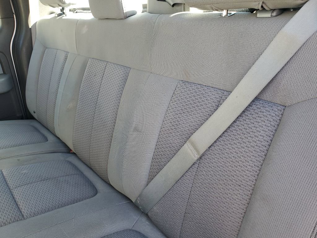 Used 2014 Ford F150 STX w/ Equipment Group 201A Mid image 27