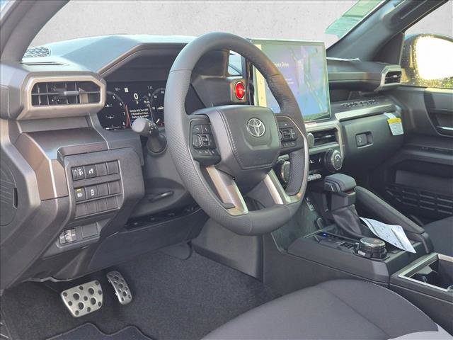 New 2026 Toyota Tacoma TRD Sport AWD/4WD image 3
