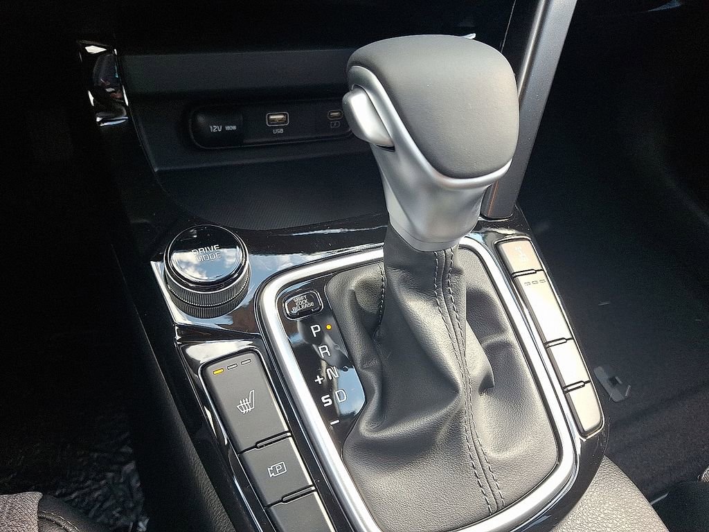 New 2026 Kia Seltos S image 15