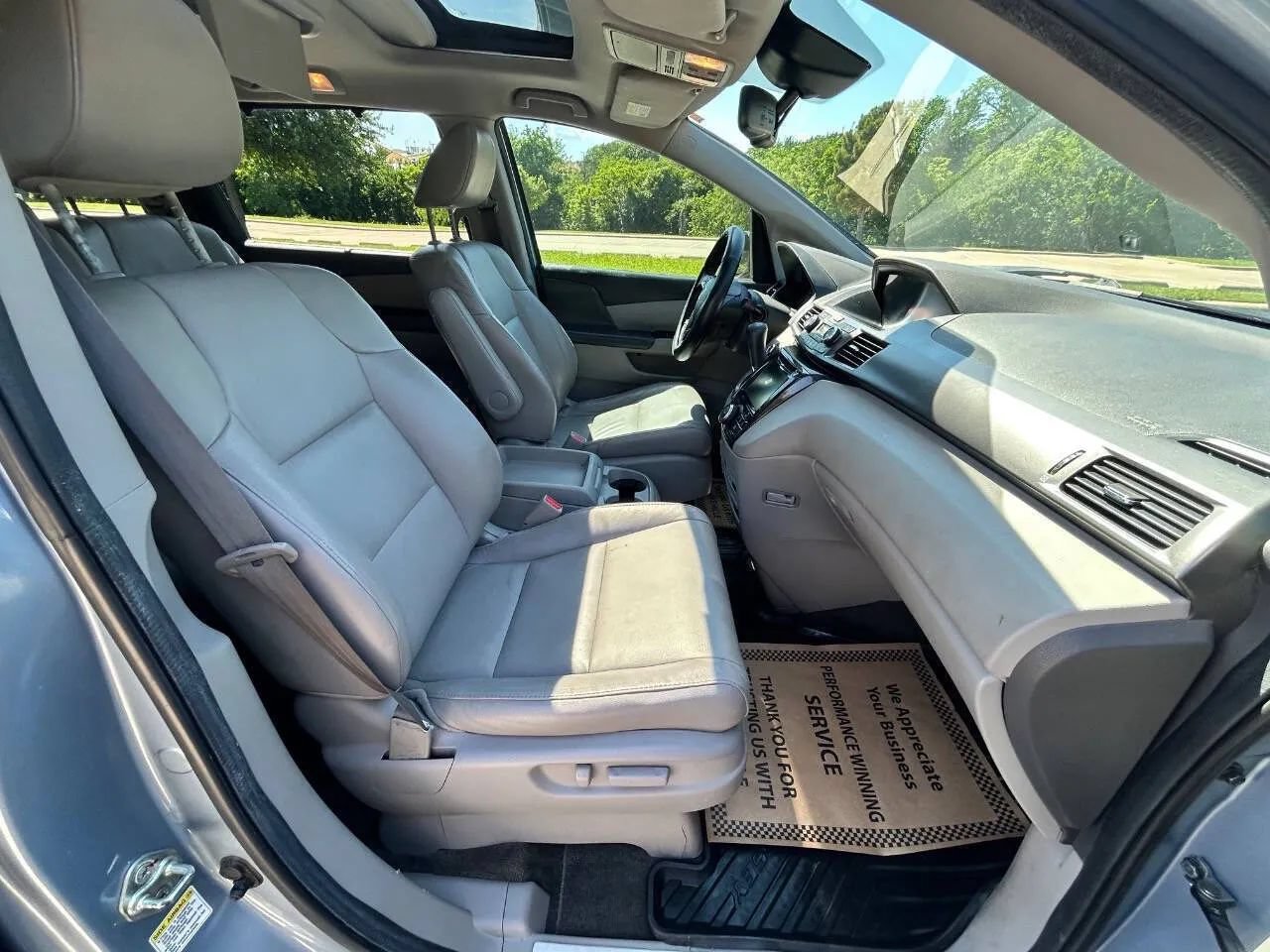 Used 2014 Honda Odyssey Touring image 18