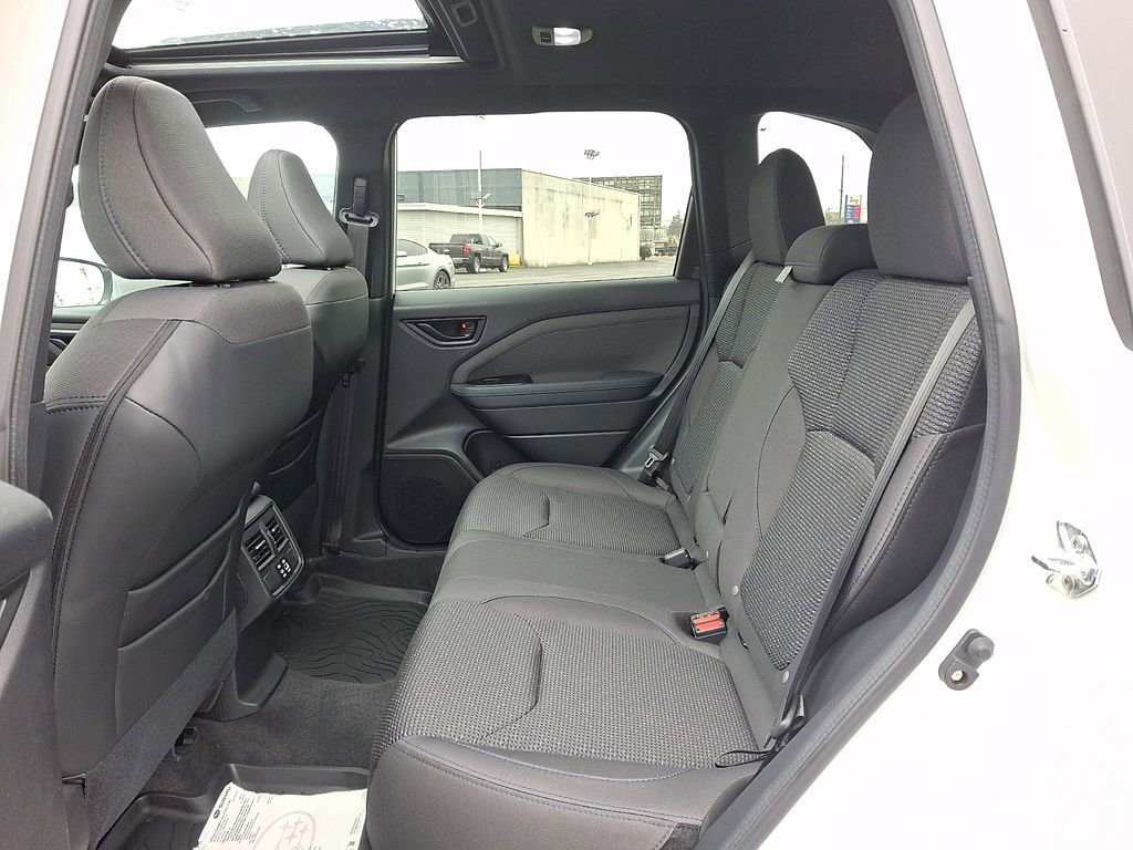 New 2026 Subaru Forester Premium image 12
