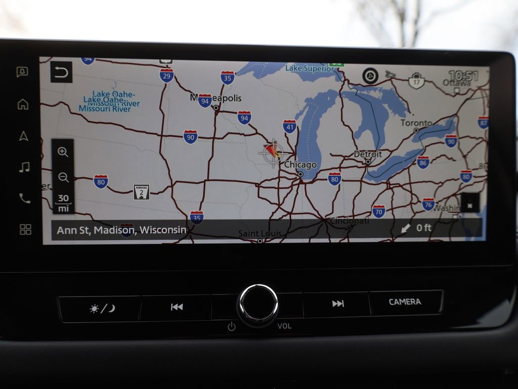 New 2025 Mitsubishi Outlander SE image 47