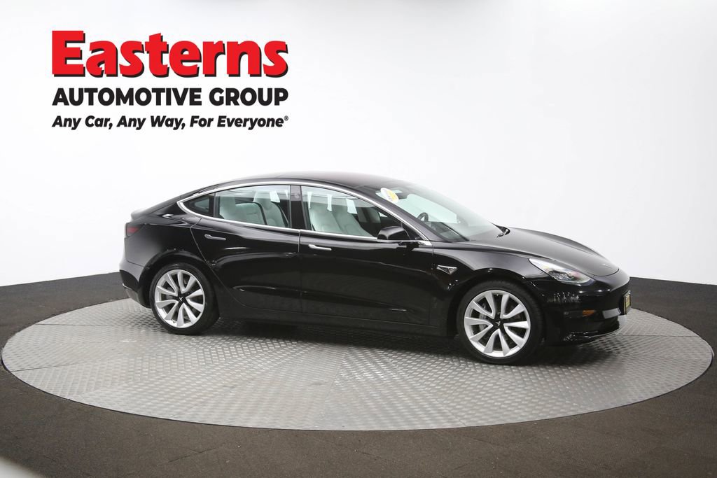 Used 2018 Tesla Model 3 Long Range image 46