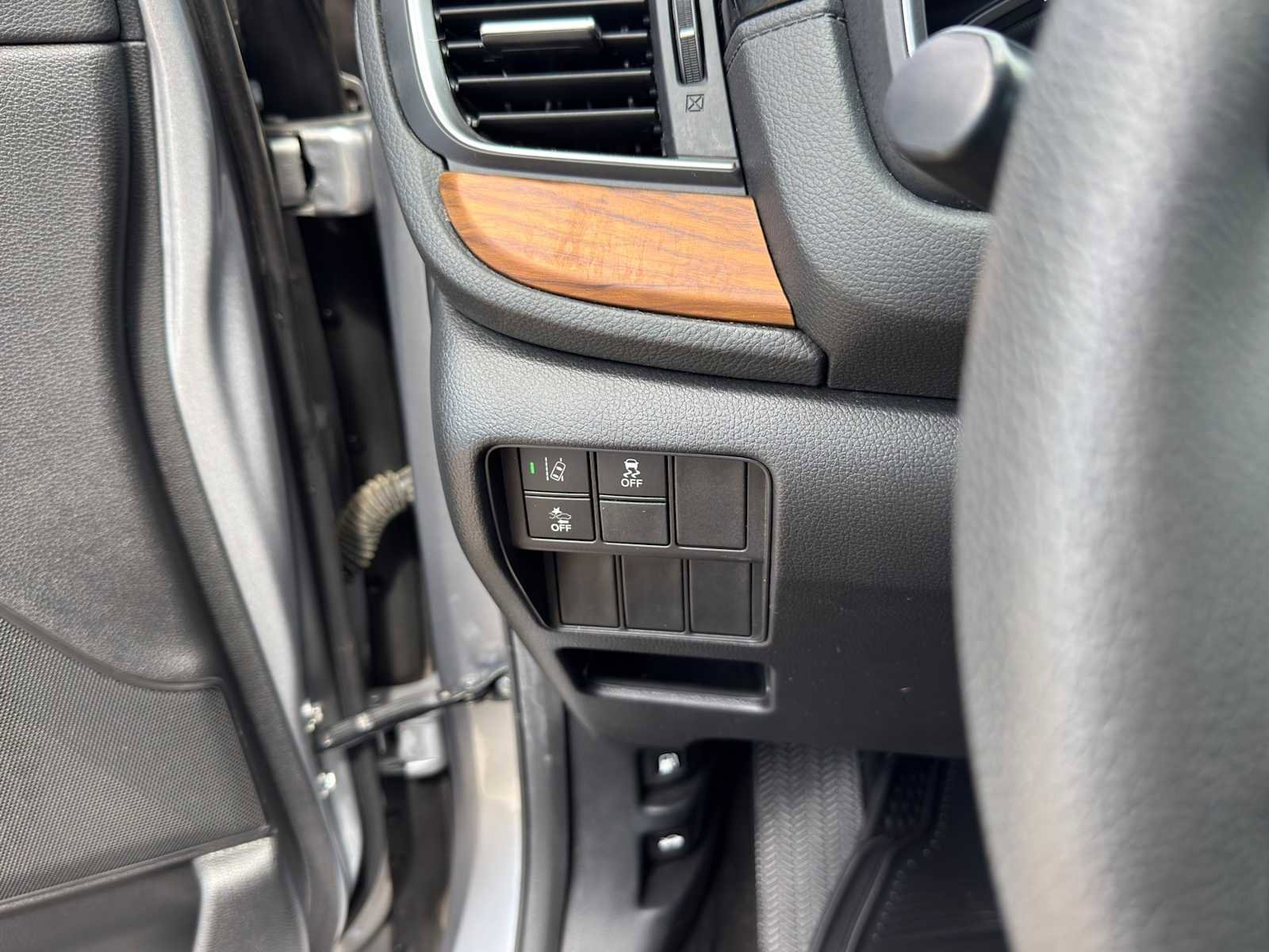Used 2018 Honda CR-V EX image 26