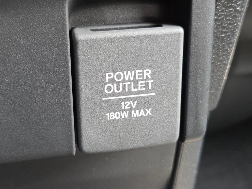 New 2026 Honda Odyssey Touring image 11