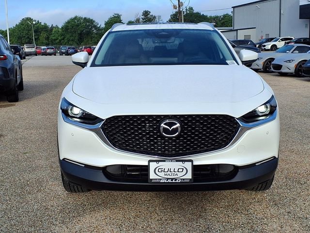 New 2026 MAZDA CX-30 AWD 2.5 S w/ Premium Package image 4