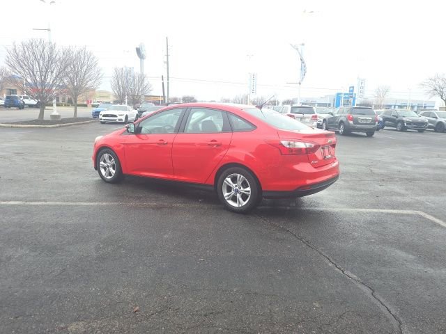 Used 2013 Ford Focus SE image 4