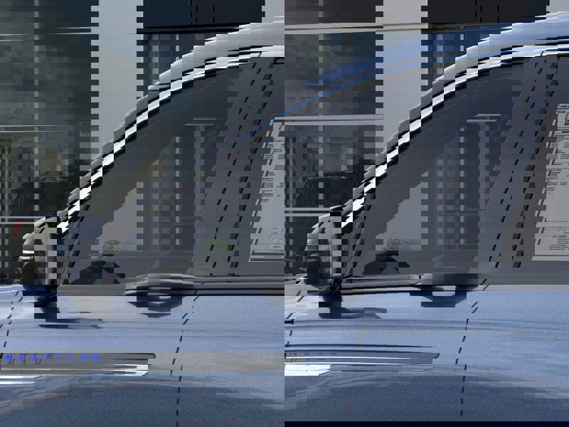 New 2026 Lincoln Nautilus Premier image 20