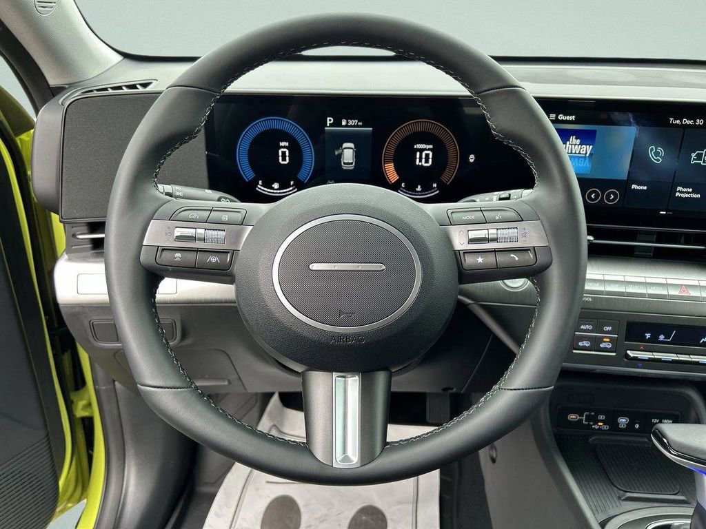 New 2026 Hyundai Kona SEL Sport image 27