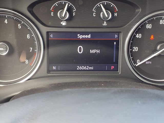 Used 2023 Buick Enclave Essence image 18