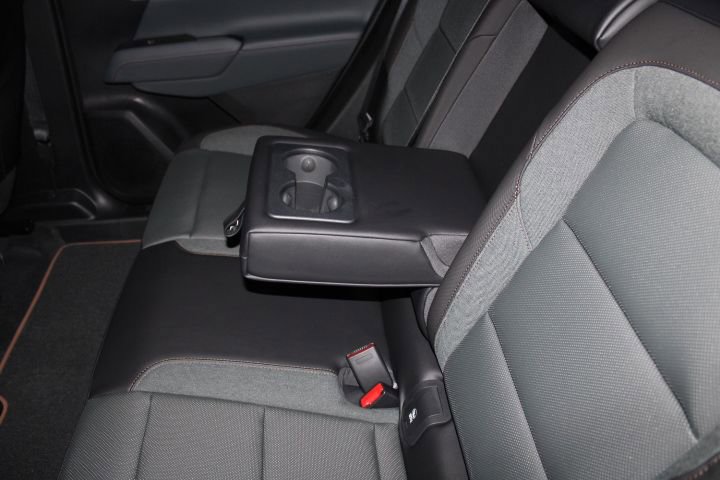 New 2026 GMC Terrain AT4 image 21