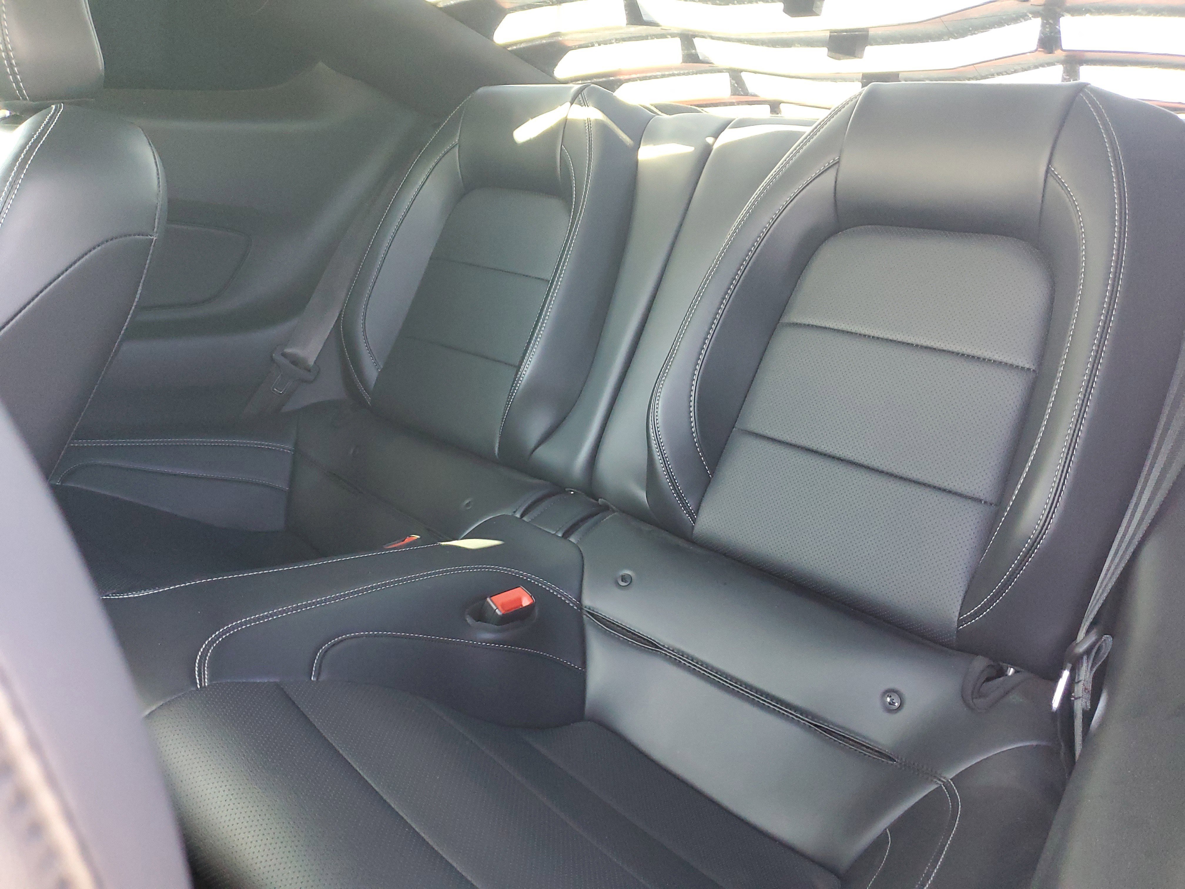 Used 2019 Ford Mustang GT Premium w/ GT Performance Package image 13