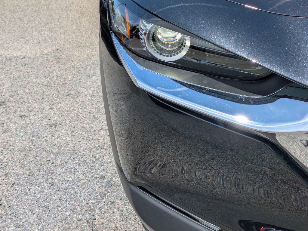 New 2026 MAZDA CX-30 AWD 2.5 S image 10
