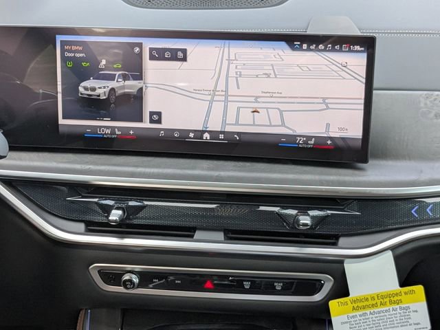 New 2026 BMW X5 sDrive40i RWD image 18