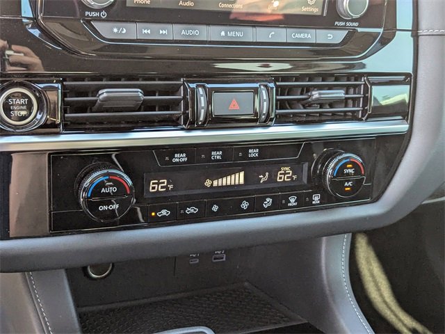 Certified 2022 Nissan Pathfinder S image 37