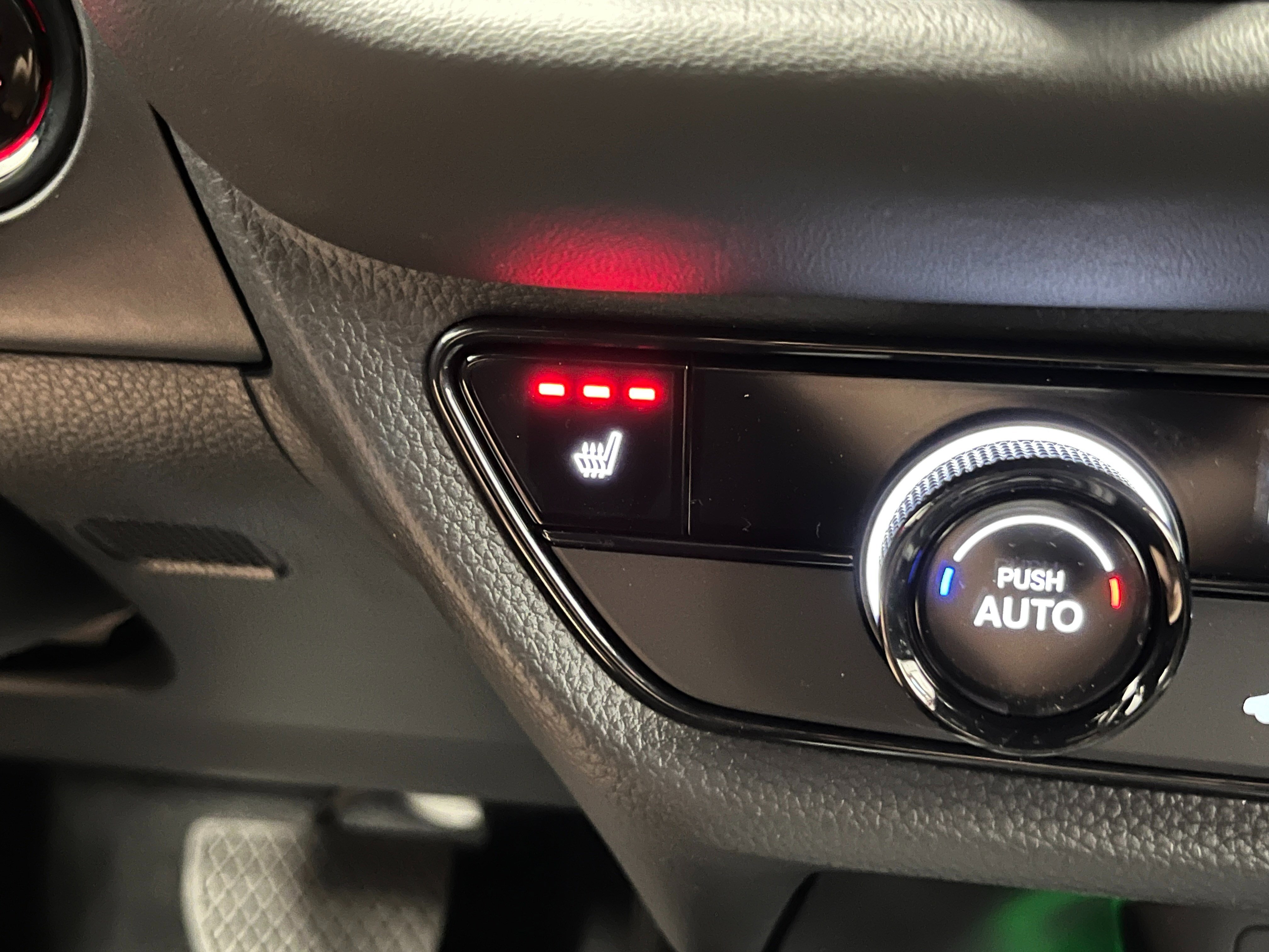 New 2026 Honda HR-V Sport image 15