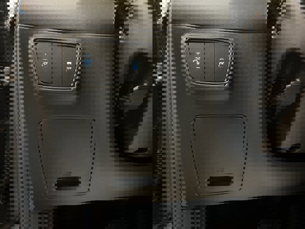 Used 2022 Hyundai Tucson SEL image 12