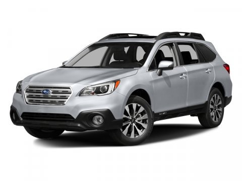Used 2016 Subaru Outback 2.5i Limited