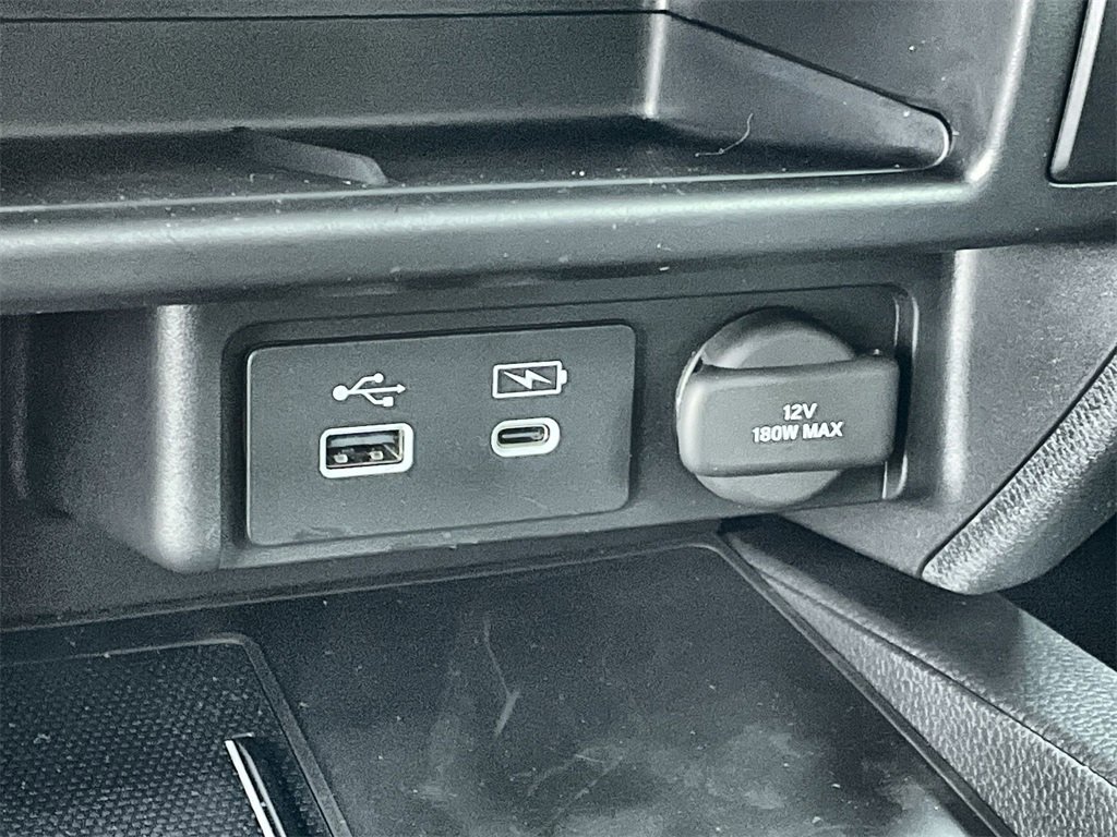 New 2025 Honda Ridgeline TrailSport+ image 24