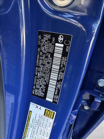 Used 2026 Toyota Prius Plug-In Hybrid image 22