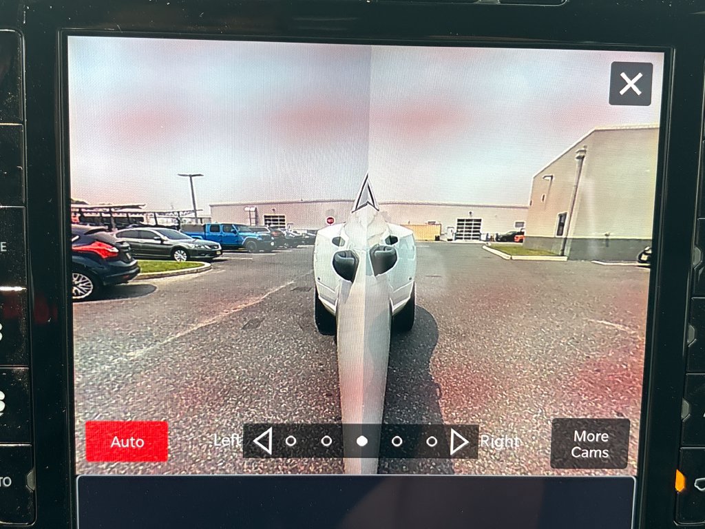 New 2026 RAM 3500 Big Horn AWD/4WD image 49