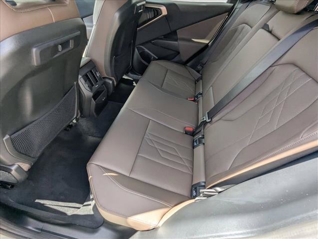Used 2025 BMW X3 xDrive30i w/ Convenience Package AWD/4WD image 18