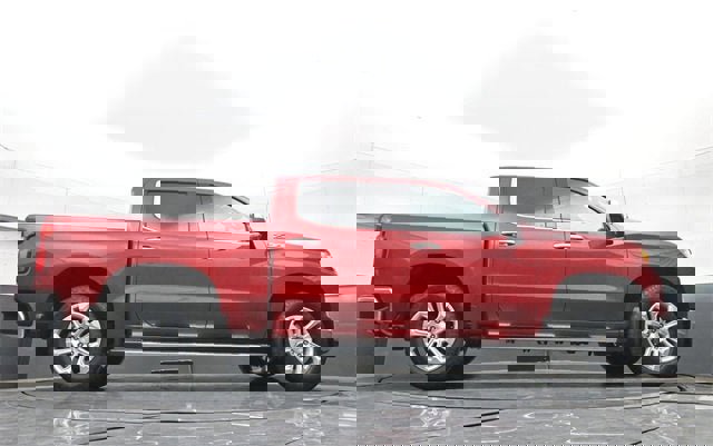 New 2026 Chevrolet Silverado 1500 LTZ w/ LTZ Premium Package image 54